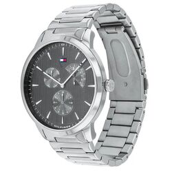 Ceas de mana Tommy Hilfiger Brad 1710385 (Silver) Thumb