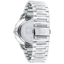 Ceas de mana Tommy Hilfiger Brad 1710385 (Silver) Thumb