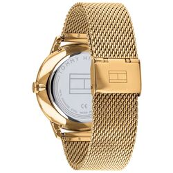 Наручные часы Tommy Hilfiger Brad 1710386 (Gold) Thumb