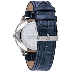 Ceas de mana Tommy Hilfiger Brad 1710387 (Blue/Silver) Thumb