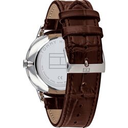 Наручные часы Tommy Hilfiger Brad 1710389 (Brown/Silver) Thumb