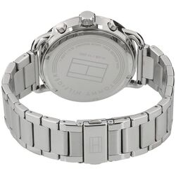 Наручные часы Tommy Hilfiger Briggs 1791422 (Silver/Black) Thumb