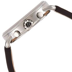 Наручные часы Tommy Hilfiger Briggs 1791424 (Brown/Silver) Thumb