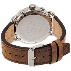 Наручные часы Tommy Hilfiger Briggs 1791424 (Brown/Silver) Thumb