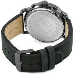 Наручные часы Tommy Hilfiger Briggs 1791426 (Black) Thumb