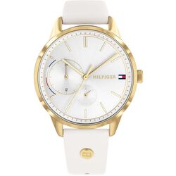 Наручные часы Tommy Hilfiger Brooke 1782018 (White/Gold)