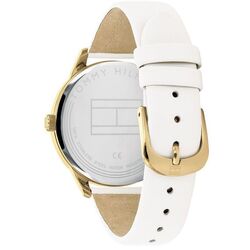 Наручные часы Tommy Hilfiger Brooke 1782018 (White/Gold) Thumb
