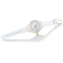 Наручные часы Tommy Hilfiger Brooke 1782018 (White/Gold) Thumb