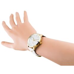 Наручные часы Tommy Hilfiger Brooke 1782018 (White/Gold) Thumb