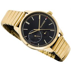 Ceas de mana Tommy Hilfiger Brooke 1782019 (Gold) Thumb