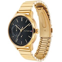 Ceas de mana Tommy Hilfiger Brooke 1782019 (Gold) Thumb