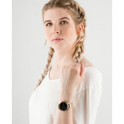 Ceas de mana Tommy Hilfiger Brooke 1782019 (Gold) Thumb