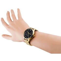 Ceas de mana Tommy Hilfiger Brooke 1782019 (Gold) Thumb