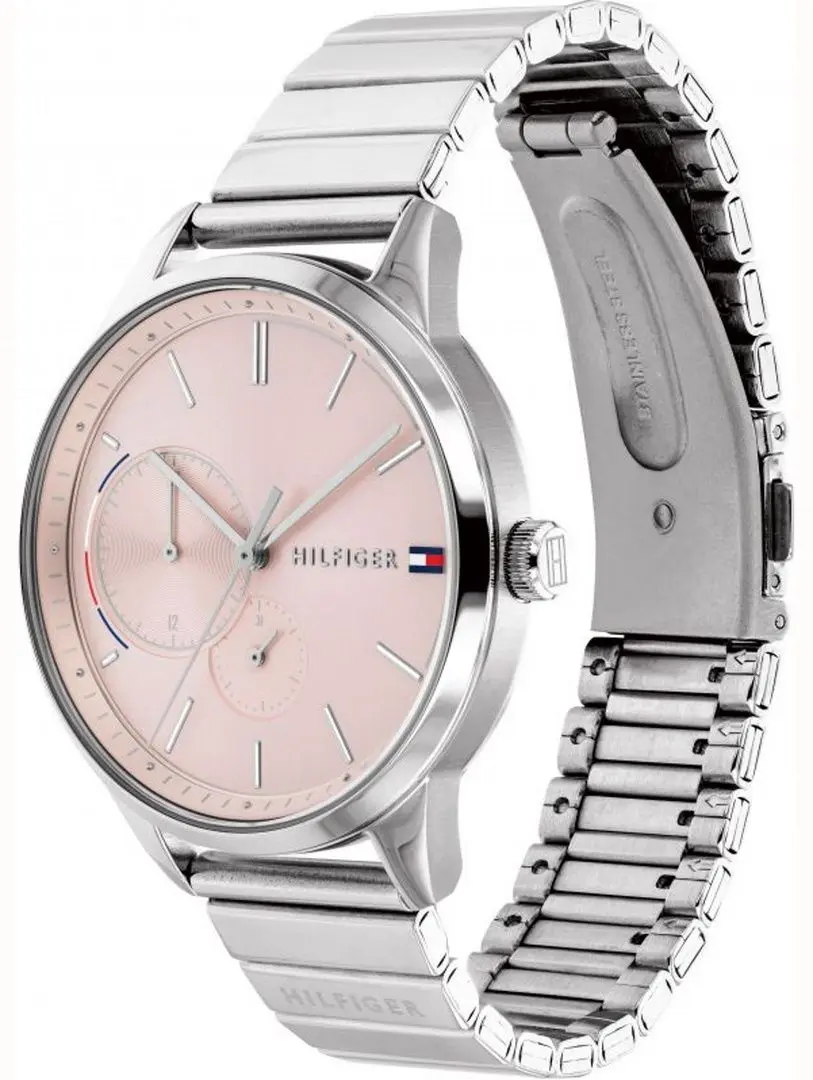 Наручные часы Tommy Hilfiger Brooke 1782020 (Silver) - 2
