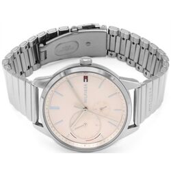 Наручные часы Tommy Hilfiger Brooke 1782020 (Silver) Thumb