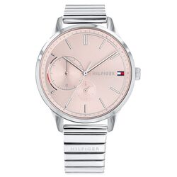 Наручные часы Tommy Hilfiger Brooke 1782020 (Silver)