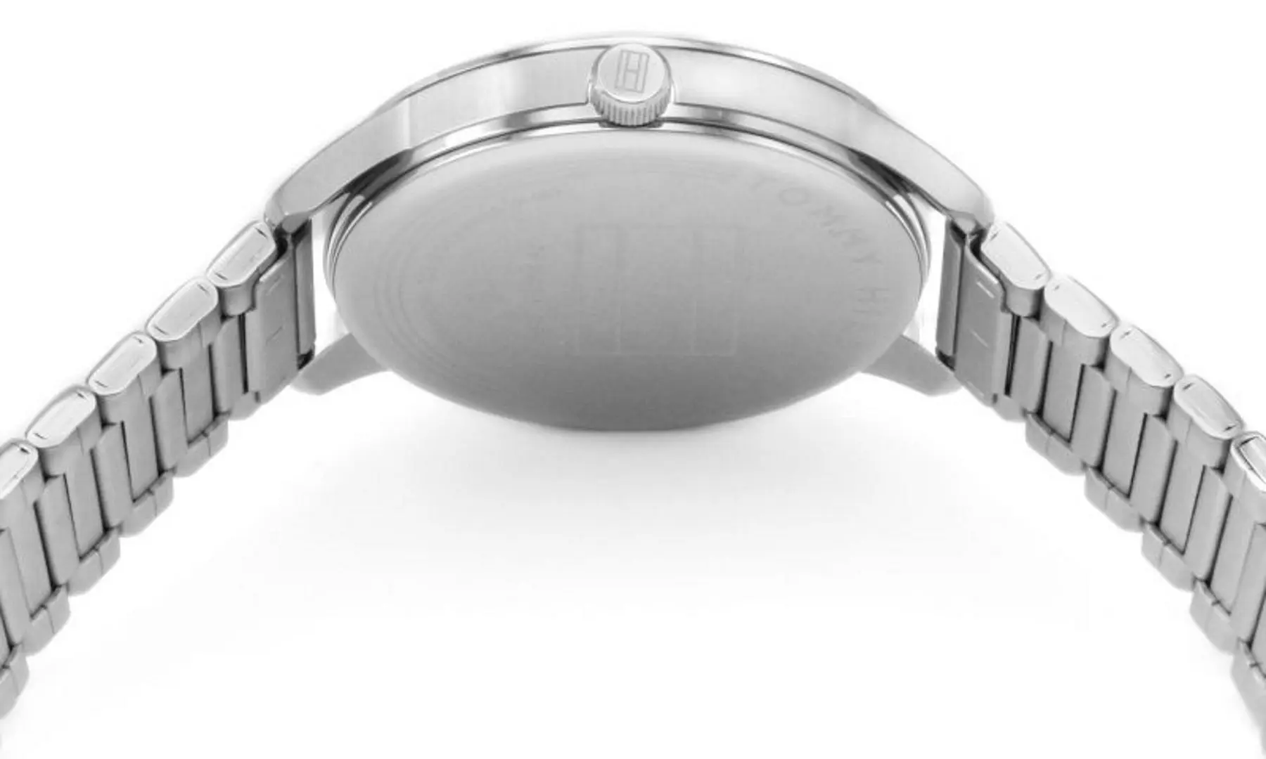 Наручные часы Tommy Hilfiger Brooke 1782020 (Silver) - 4