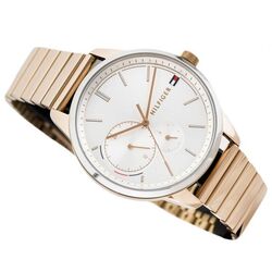 Наручные часы Tommy Hilfiger Brooke 1782021 (Rose Gold) Thumb