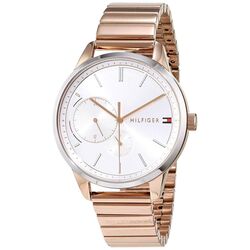Наручные часы Tommy Hilfiger Brooke 1782021 (Rose Gold)
