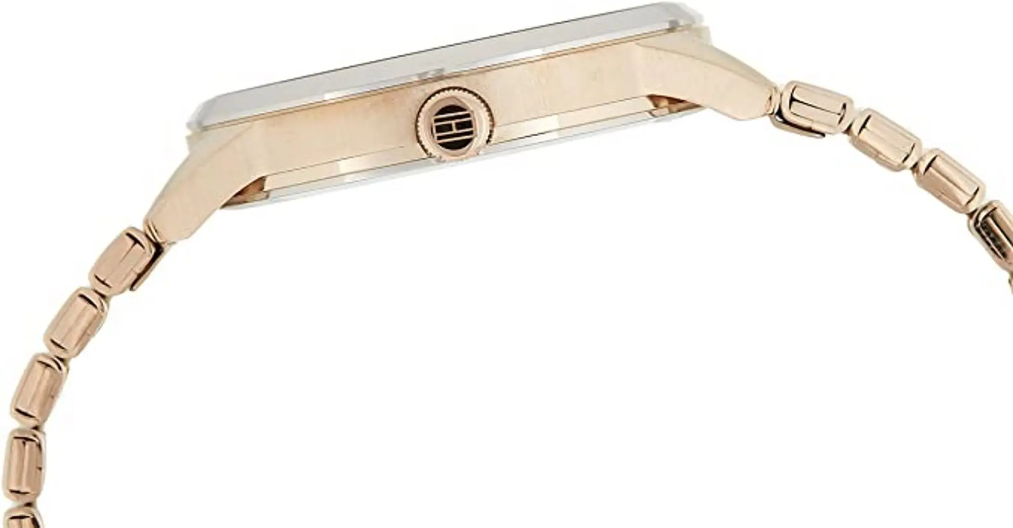 Наручные часы Tommy Hilfiger Brooke 1782021 (Rose Gold) - 4