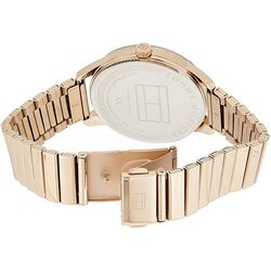 Наручные часы Tommy Hilfiger Brooke 1782021 (Rose Gold) Thumb