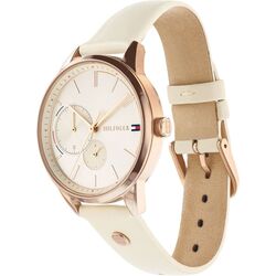 Наручные часы Tommy Hilfiger Brooke 1782022 (Beige/Rose Gold) Thumb
