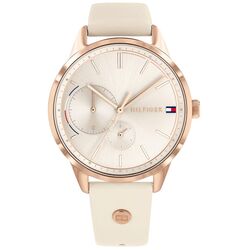 Наручные часы Tommy Hilfiger Brooke 1782022 (Beige/Rose Gold)