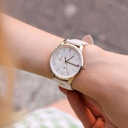 Наручные часы Tommy Hilfiger Brooke 1782022 (Beige/Rose Gold) Thumb