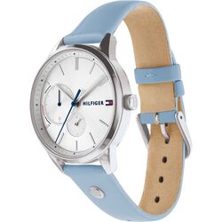 Ceas de mana Tommy Hilfiger Brooke 1782023 (Blue/Silver) Thumb