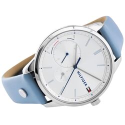 Ceas de mana Tommy Hilfiger Brooke 1782023 (Blue/Silver) Thumb