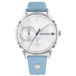 Наручные часы Tommy Hilfiger Brooke 1782023 (Blue/Silver)