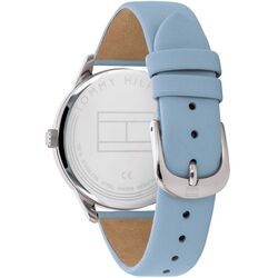Ceas de mana Tommy Hilfiger Brooke 1782023 (Blue/Silver) Thumb