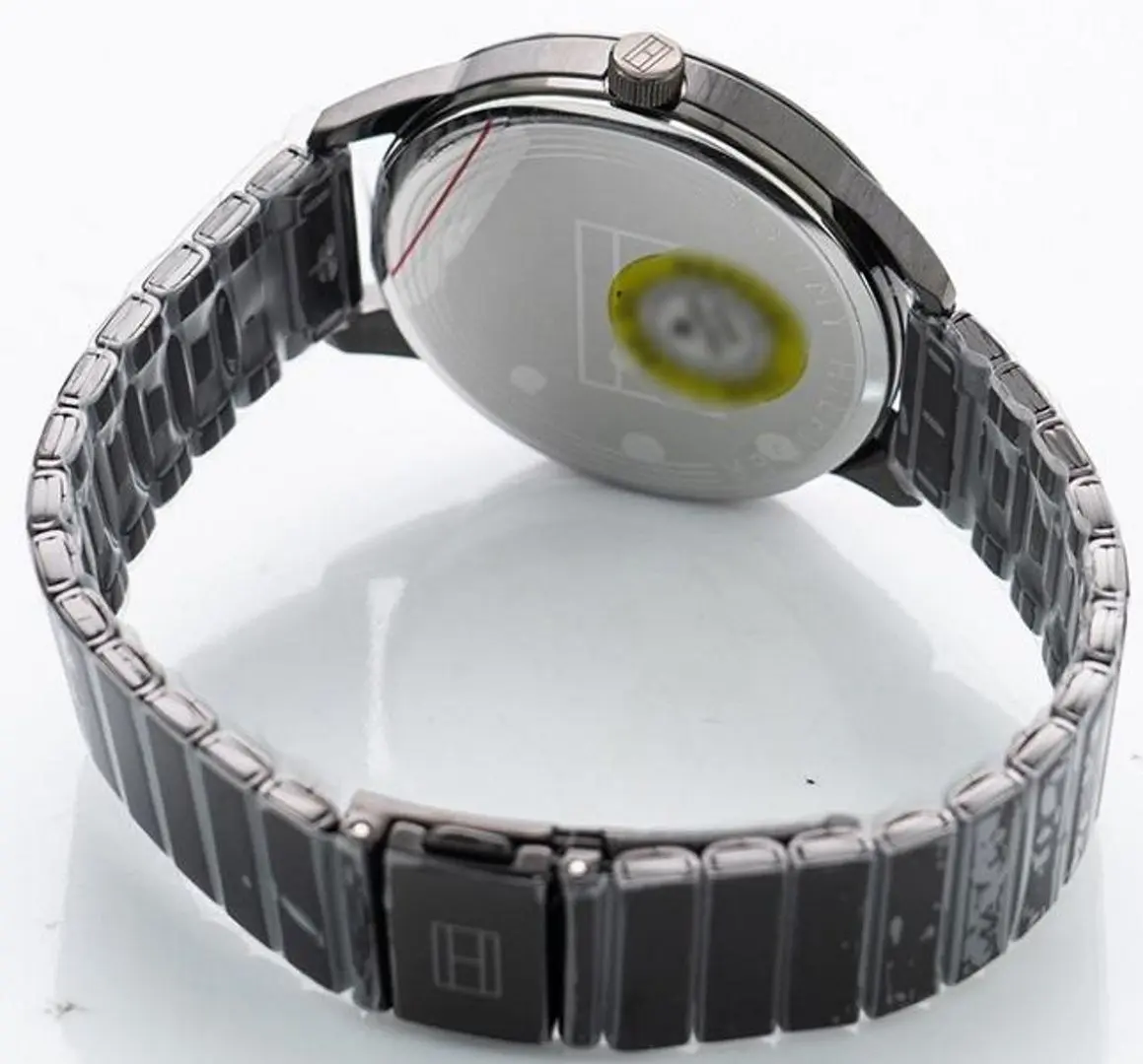 Наручные часы Tommy Hilfiger Brooke 1782062 (Black) - 2