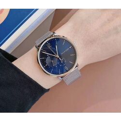 Ceas de mana Tommy Hilfiger Brooklyn 1791505 (Silver/Gold) Thumb