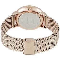Ceas de mana Tommy Hilfiger Brooklyn 1791506 (Rose Gold/Black) Thumb