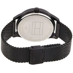 Ceas de mana Tommy Hilfiger Brooklyn 1791507 (Black) Thumb