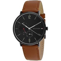 Наручные часы Tommy Hilfiger Brooklyn 1791510 (Brown/Black) Thumb