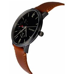 Наручные часы Tommy Hilfiger Brooklyn 1791510 (Brown/Black) Thumb