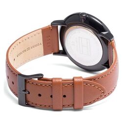 Наручные часы Tommy Hilfiger Brooklyn 1791510 (Brown/Black) Thumb