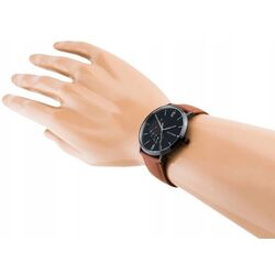 Наручные часы Tommy Hilfiger Brooklyn 1791510 (Brown/Black) Thumb