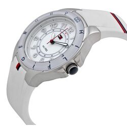 Наручные часы Tommy Hilfiger Carley 1781271 (White) Thumb
