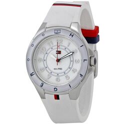 Наручные часы Tommy Hilfiger Carley 1781271 (White)