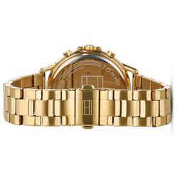 Наручные часы Tommy Hilfiger Carly 1781786 (Gold) Thumb