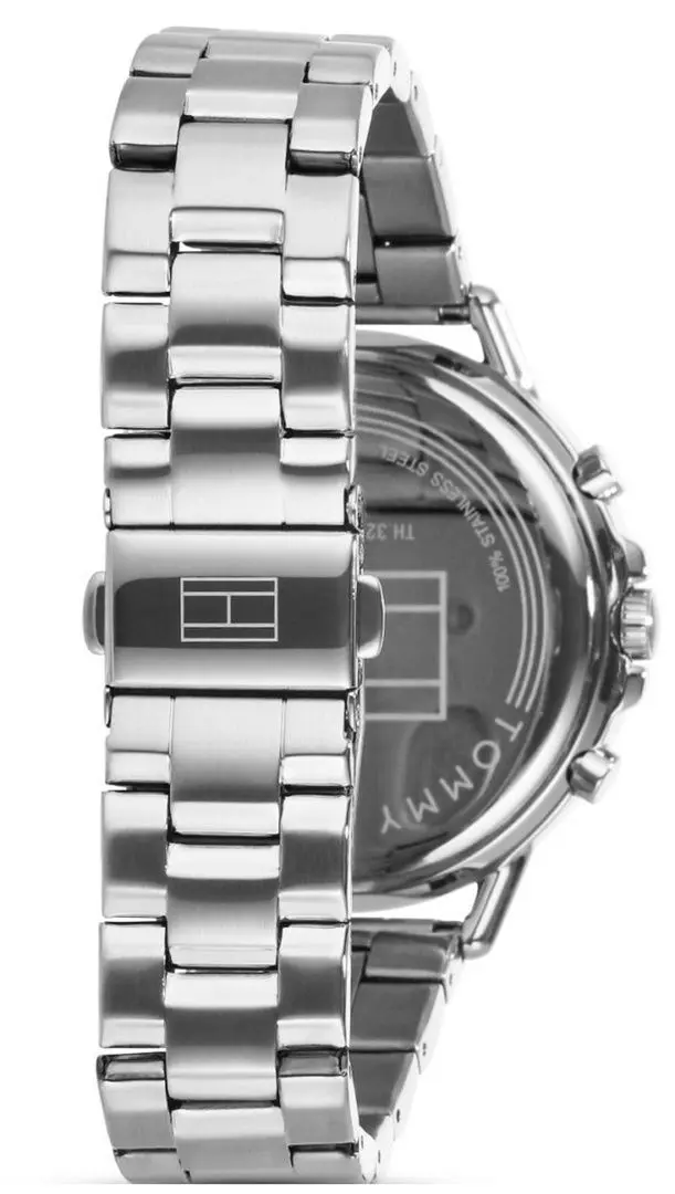 Наручные часы Tommy Hilfiger Carly 1781787 (Silver) - 2