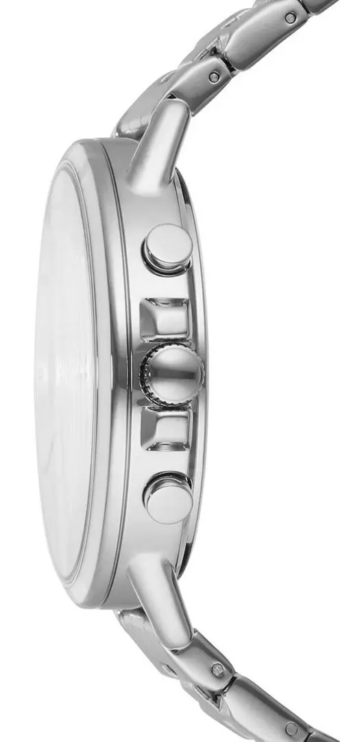 Наручные часы Tommy Hilfiger Carly 1781787 (Silver) - 3