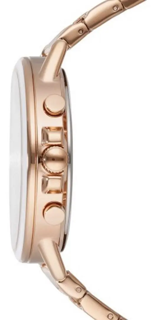 Наручные часы Tommy Hilfiger Carly 1781788 (Rose Gold) - 2