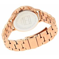 Наручные часы Tommy Hilfiger Carly 1781788 (Rose Gold) Thumb