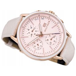 Наручные часы Tommy Hilfiger Carly 1781789 (Rose/Rose Gold) Thumb