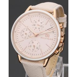 Наручные часы Tommy Hilfiger Carly 1781789 (Rose/Rose Gold) Thumb