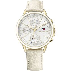 Наручные часы Tommy Hilfiger Carly 1781790 (Beige)